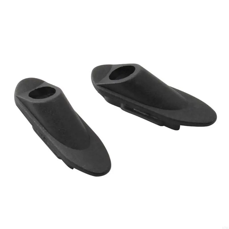 10Pcs Bike Line Pipes Clamp Bike Grommet Bicycles Brake Shiftesr Embedded Wire