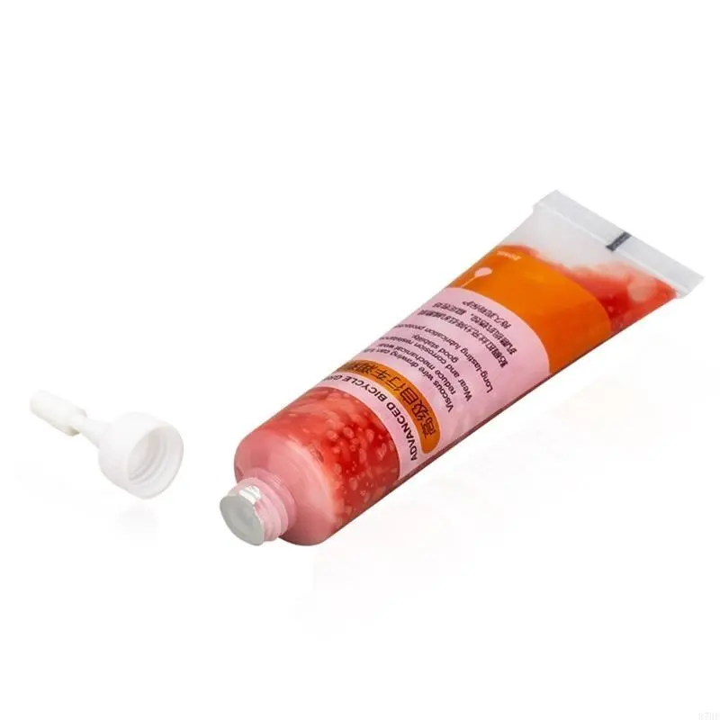 Bike Repair Maintenance Lubricating Grease Portable Anti-wear Leak-proof Grease