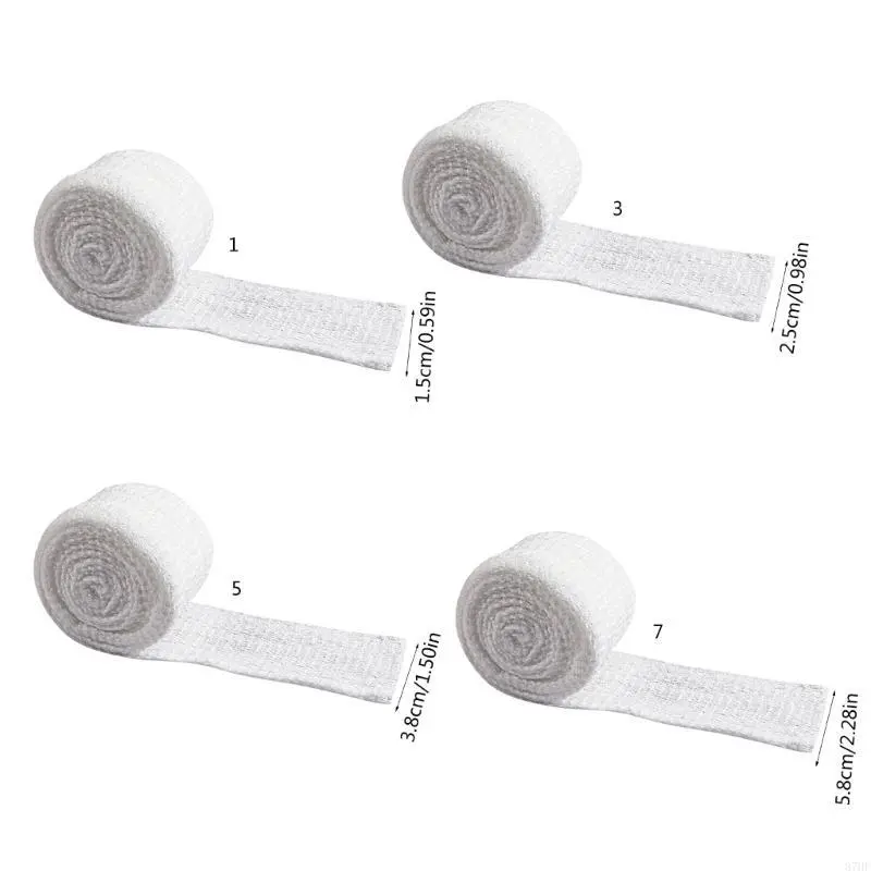 Elastic Net Wound Dressing Net Tubing Gauze Elastic Gauze