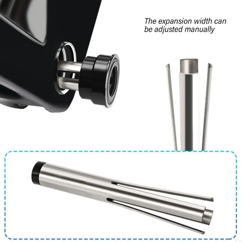 Road Bike Headset Cup Remover Tool Bicycles Press-in Bearing Removal Tool