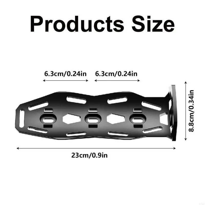 Road Bike Water Bottle Holders Bike Water Bottle Cage Speaker Mount Fixing Strap Cycling Bicycles Bottle Strap Holder