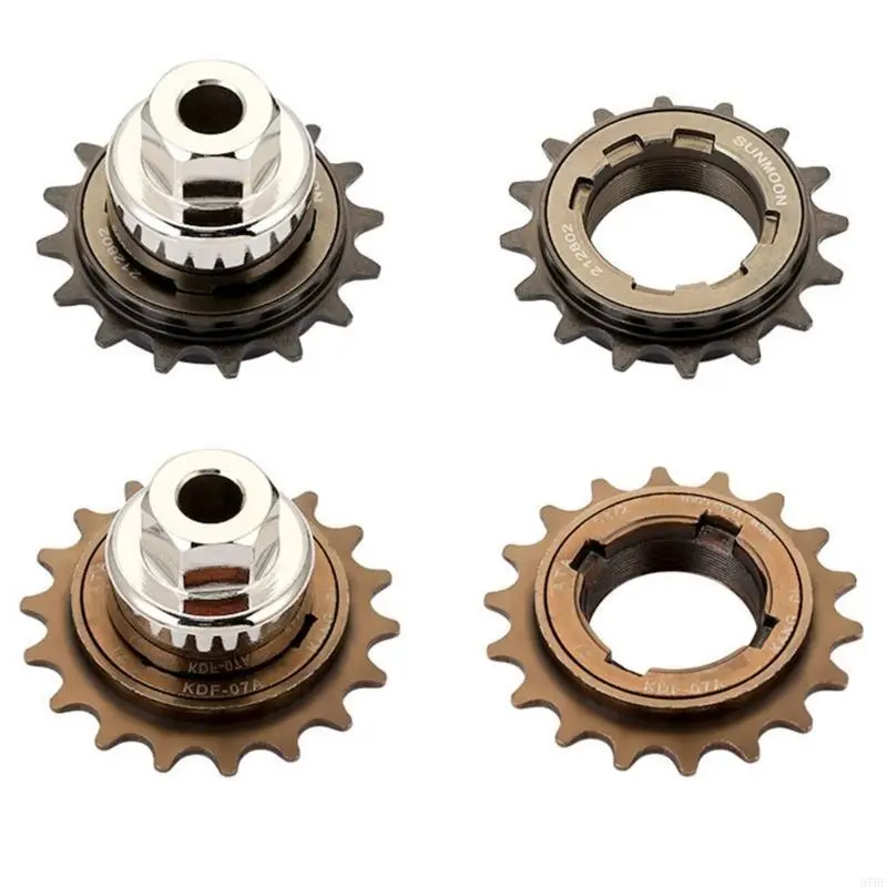 Single-Speed Freewheel Extractor Bike Fixie Freewheel Uninstall Tool Bike Repair