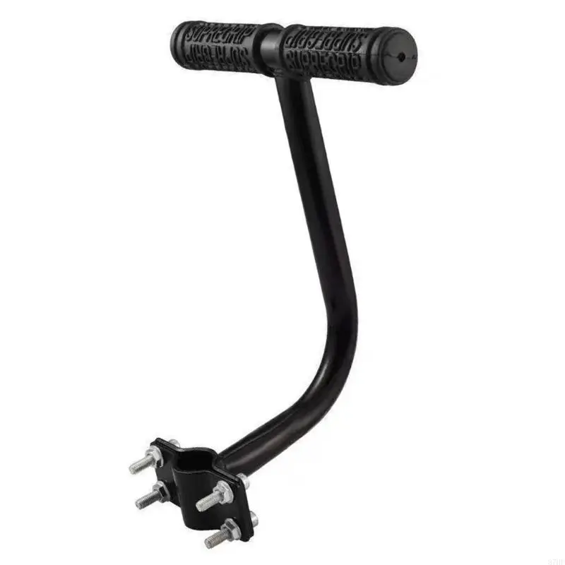 Bicycles Rear Seats Armrest Bike Rear Seats Handle Grip Bikes Back Seats Handle
