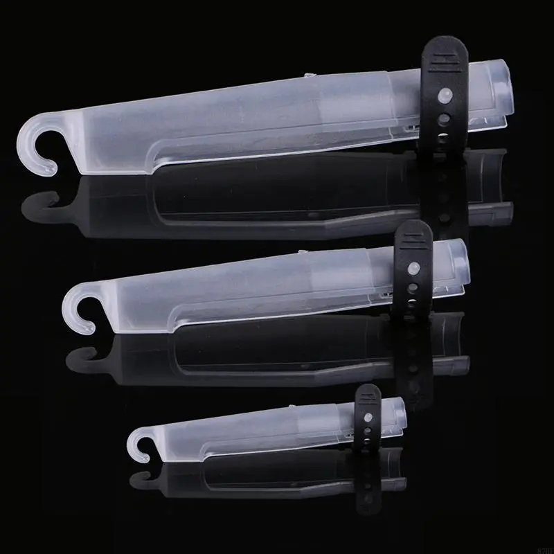 Fishing Rod Pole Fishing Pole Tip Protector with Fishing Rod Tip for Fishing Rod