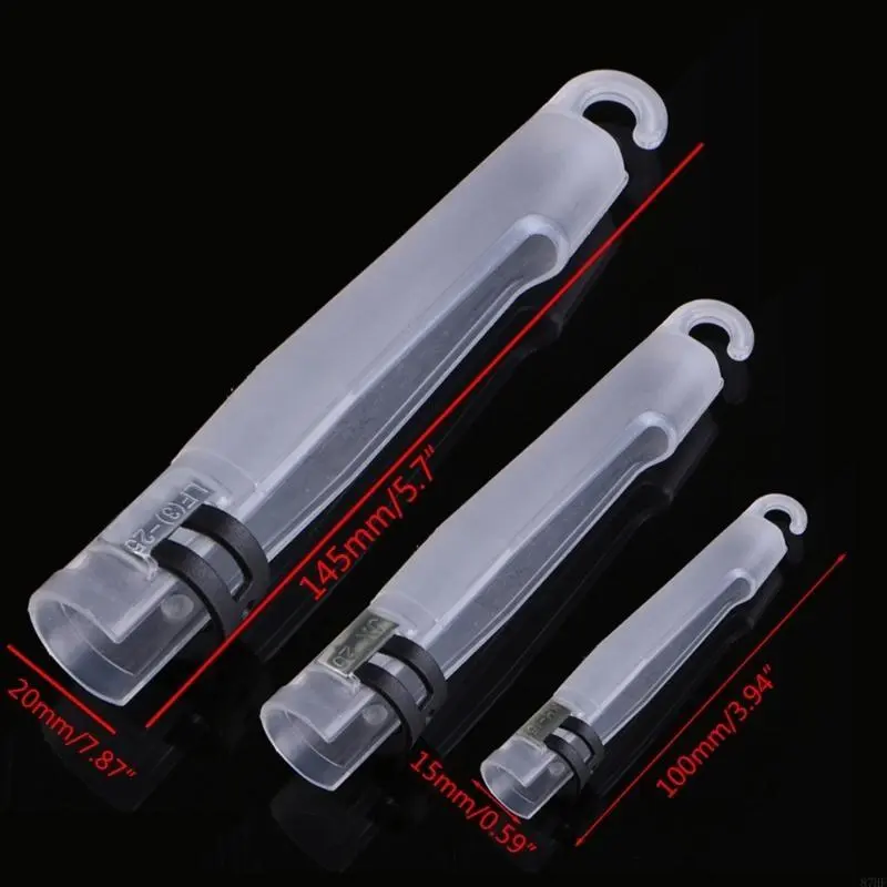Fishing Rod Pole Fishing Pole Tip Protector with Fishing Rod Tip for Fishing Rod