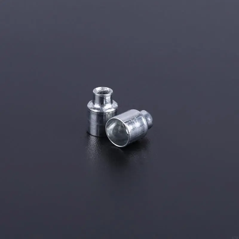 Tail Set of 10 Bike Brake Cable Outdoor Riding Part Supplies