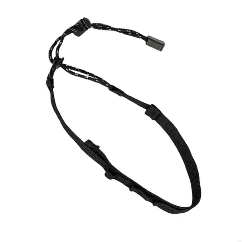 Outdoor Tool Strap Adjustable Water Bottle Carriers Slings with Handle Strap Water Bottle Handle Strap Easy to Use