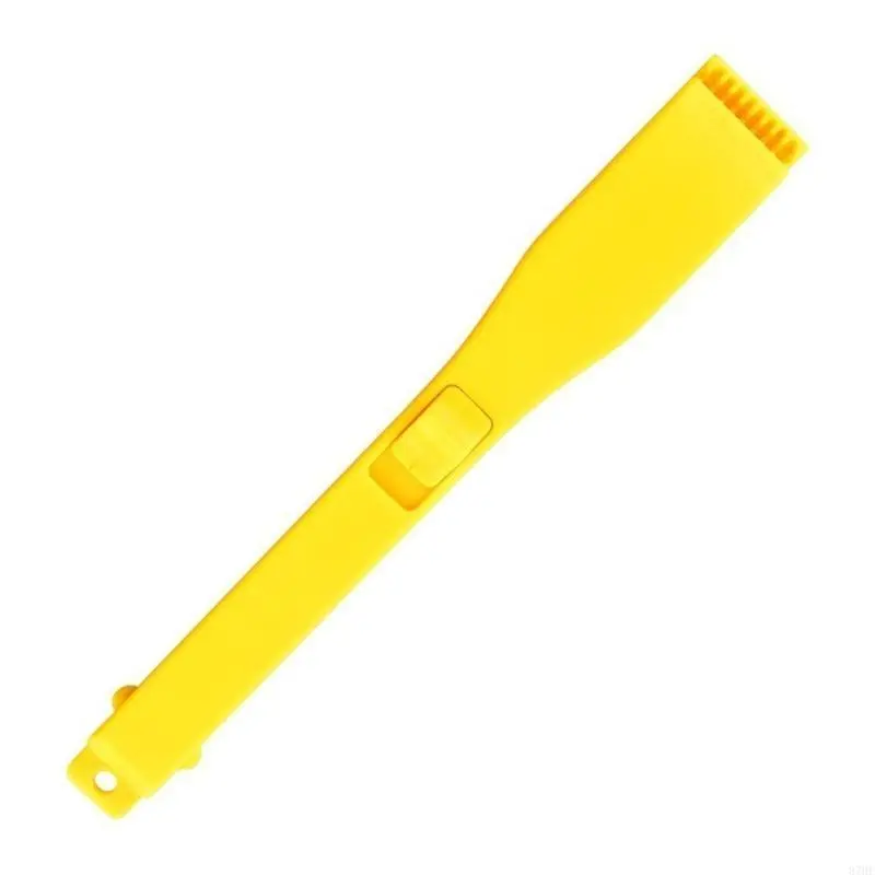 Portables Fish Gripper With Serrated Jaw Multifunctional Fishing Fish Clip