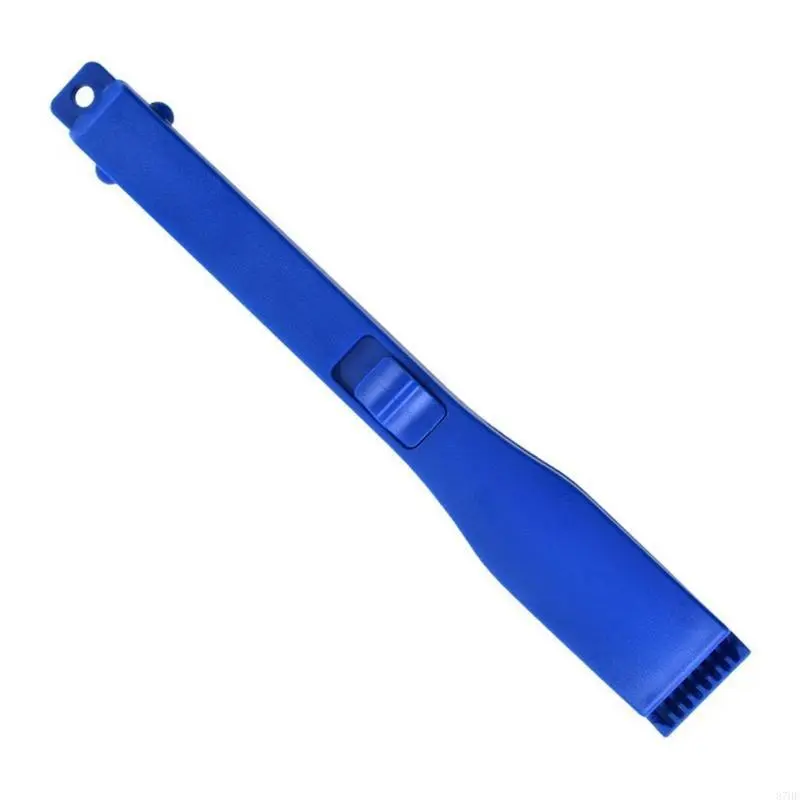 Portables Fish Gripper With Serrated Jaw Multifunctional Fishing Fish Clip