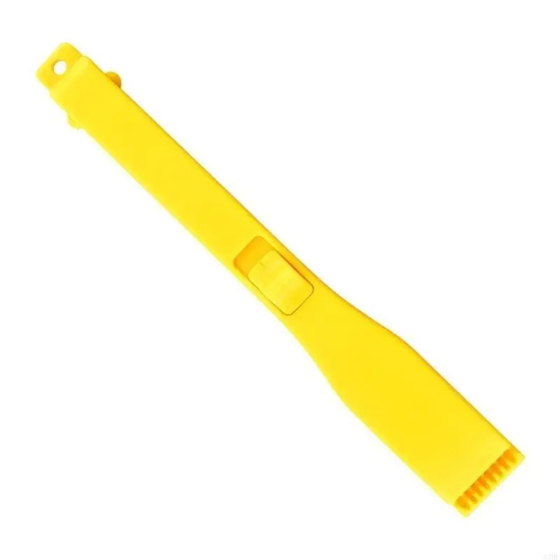 Portables Fish Gripper With Serrated Jaw Multifunctional Fishing Fish Clip