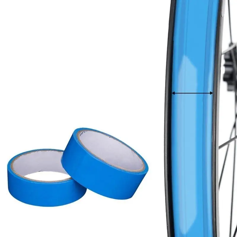 Bikes Tire Punctures Proof Rims Tape Tire Protectors Tyre Liner Inner Tube Pad
