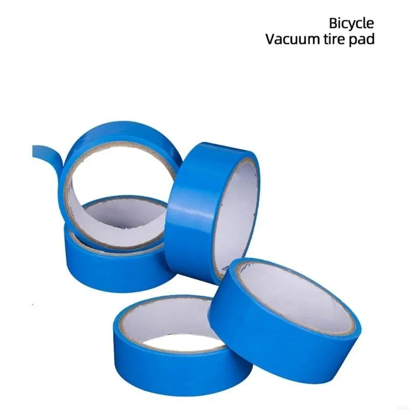 Bikes Tire Punctures Proof Rims Tape Tire Protectors Tyre Liner Inner Tube Pad