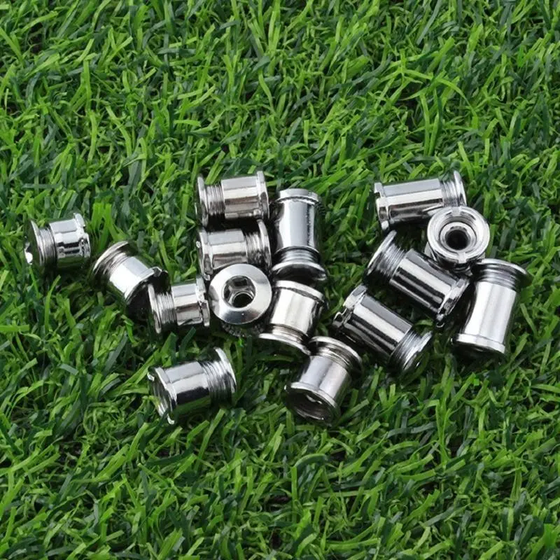 5lots Machined Chainwheel Bolts Integrated Crankset Chainwheel Screws