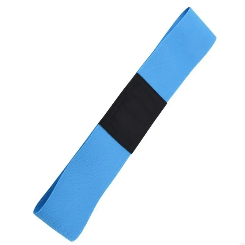 Golf Swing Gesture Corrector Belt Gesture Alignment Training aids Easy to Use