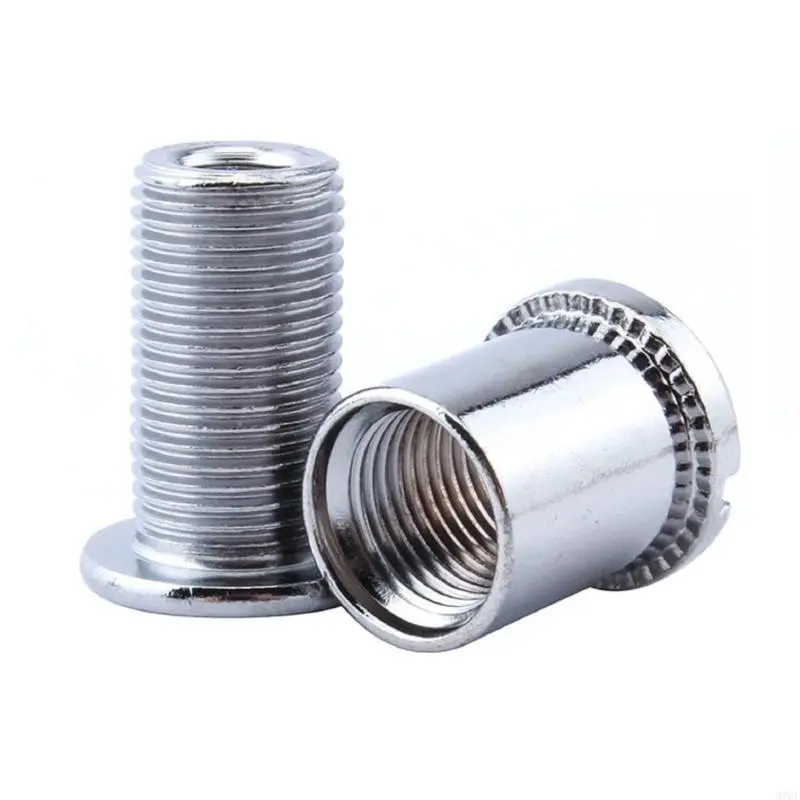 5lots Machined Chainwheel Bolts Integrated Crankset Chainwheel Screws