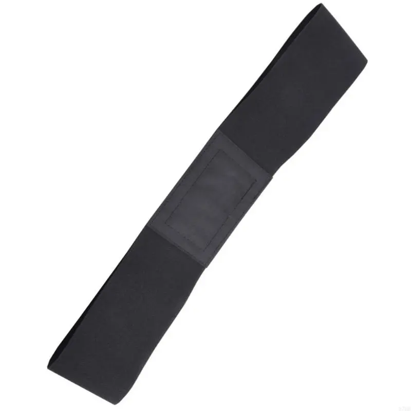 Golf Swing Gesture Corrector Belt Gesture Alignment Training aids Easy to Use