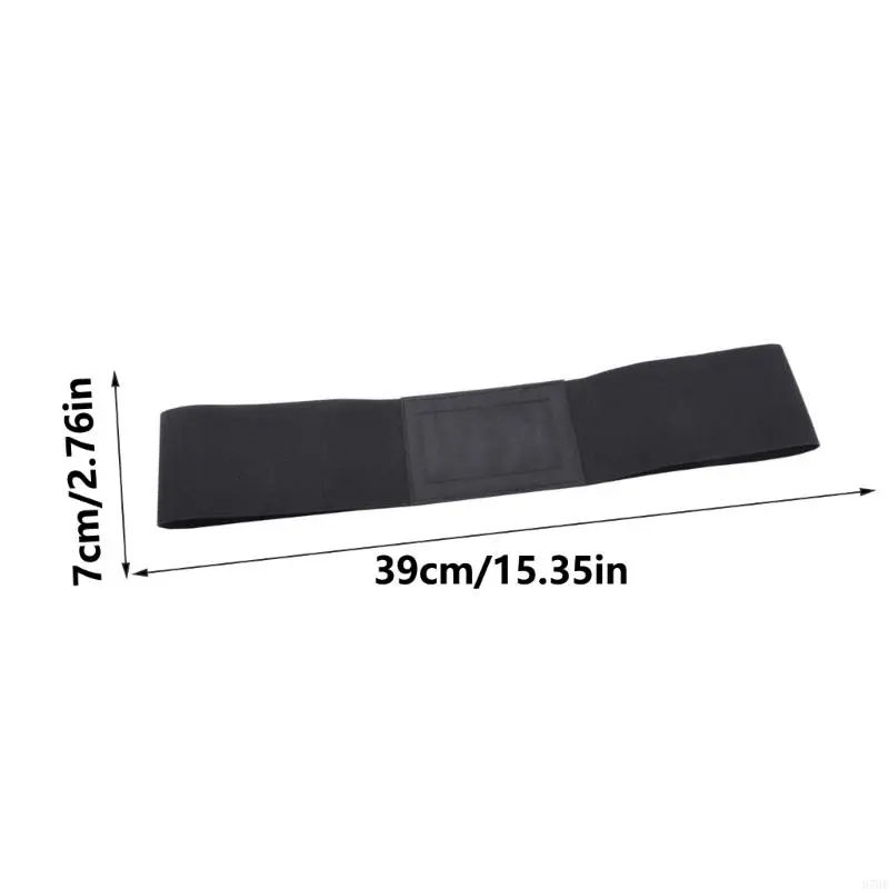Golf Swing Gesture Corrector Belt Gesture Alignment Training aids Easy to Use