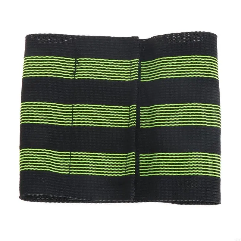Reflective Strap Trousers Leg Ankle Wrist Pants Bind Band Elastic Safety