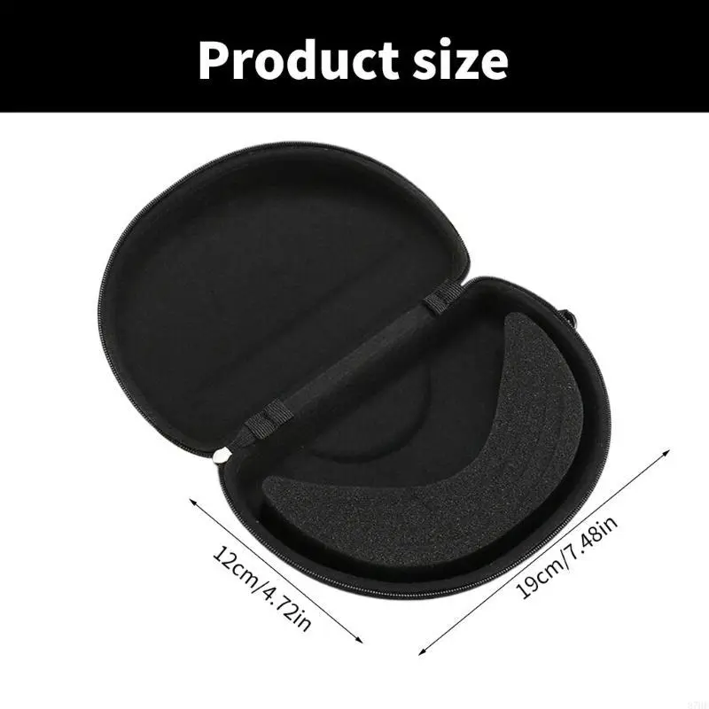 Sports Glasses Storage Holder Cycling Glasses Box Glasses Storage Box