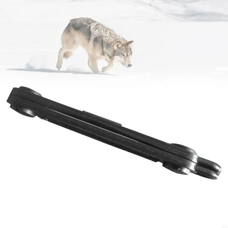 Outdoor Field Whistle Portable Outdoor Down Blaster Call Whistle