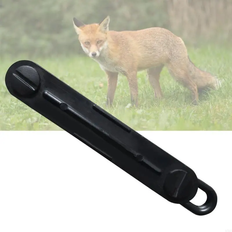 Outdoor Field Whistle Portable Outdoor Down Blaster Call Whistle