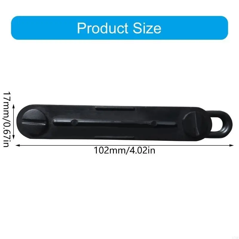 Outdoor Field Whistle Portable Outdoor Down Blaster Call Whistle