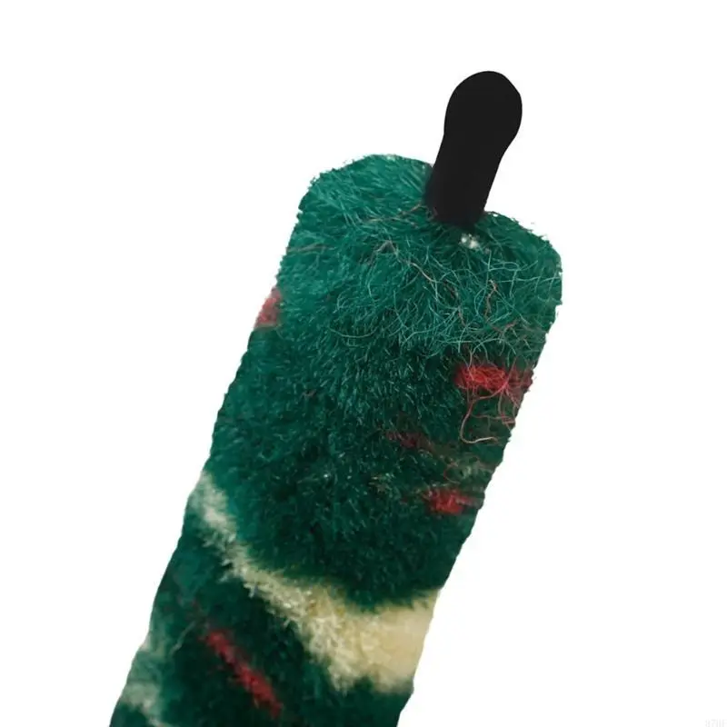 Swab Cleaning Brushes for Piccolo Flute Portable Cleaner Cleaning Part