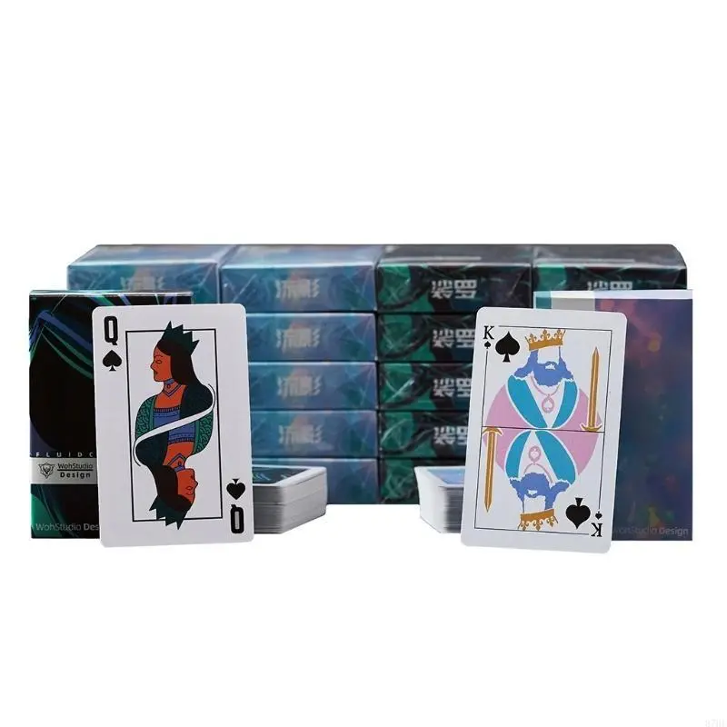 Role Playing Card Table Game Playing Card Collection Entertainment Product