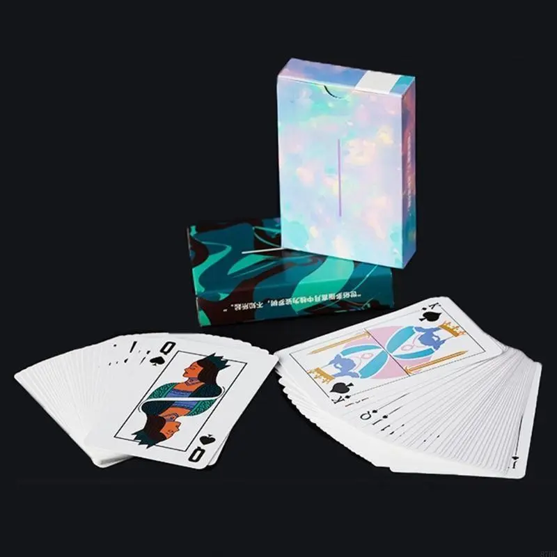 Role Playing Card Table Game Playing Card Collection Entertainment Product