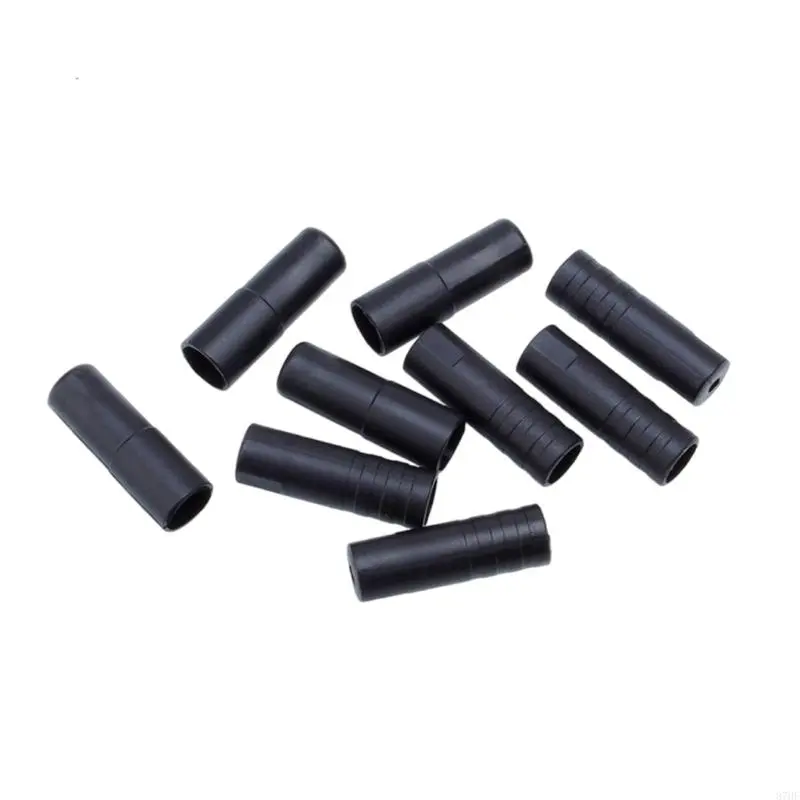 30lots Bike Brake Shifts Cable End Cover Protective Cover Bicycles Cable End Cover