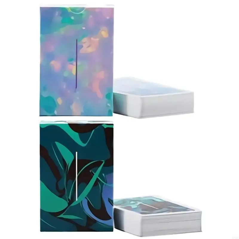 Role Playing Card Table Game Playing Card Collection Entertainment Product