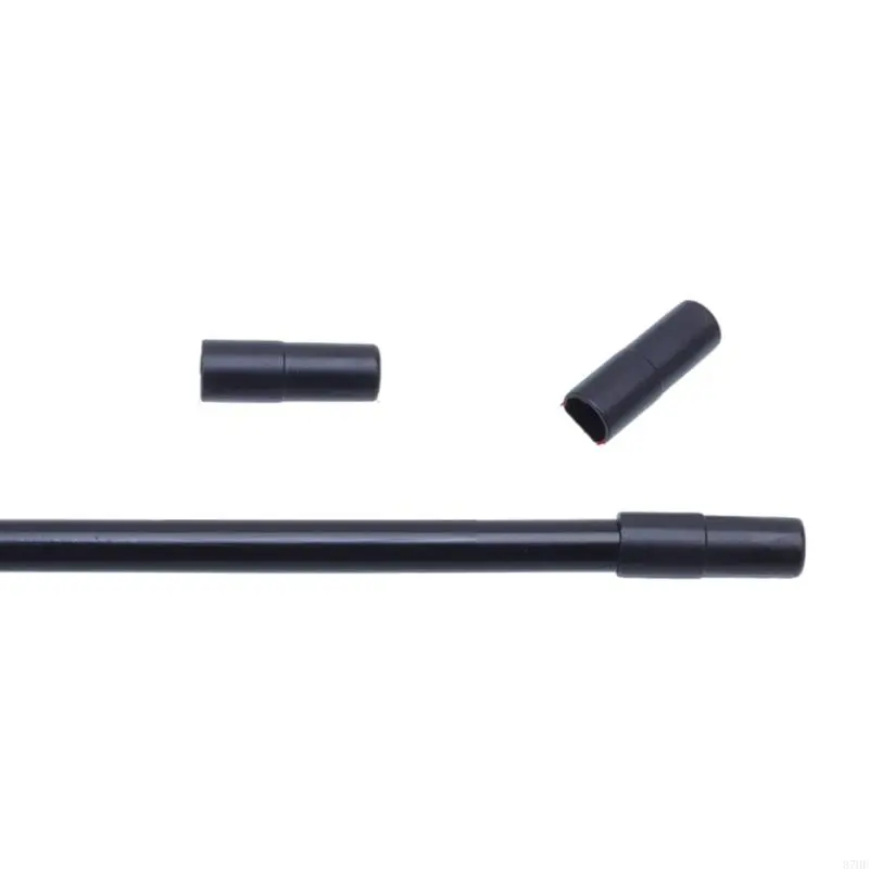 30lots Bike Brake Shifts Cable End Cover Protective Cover Bicycles Cable End Cover