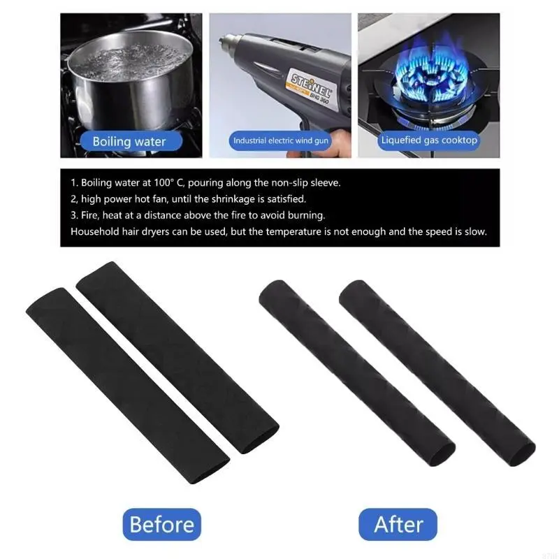 Drumstick Wrap Drumsticks Drum Wraps Percussion Accessories for Drumming