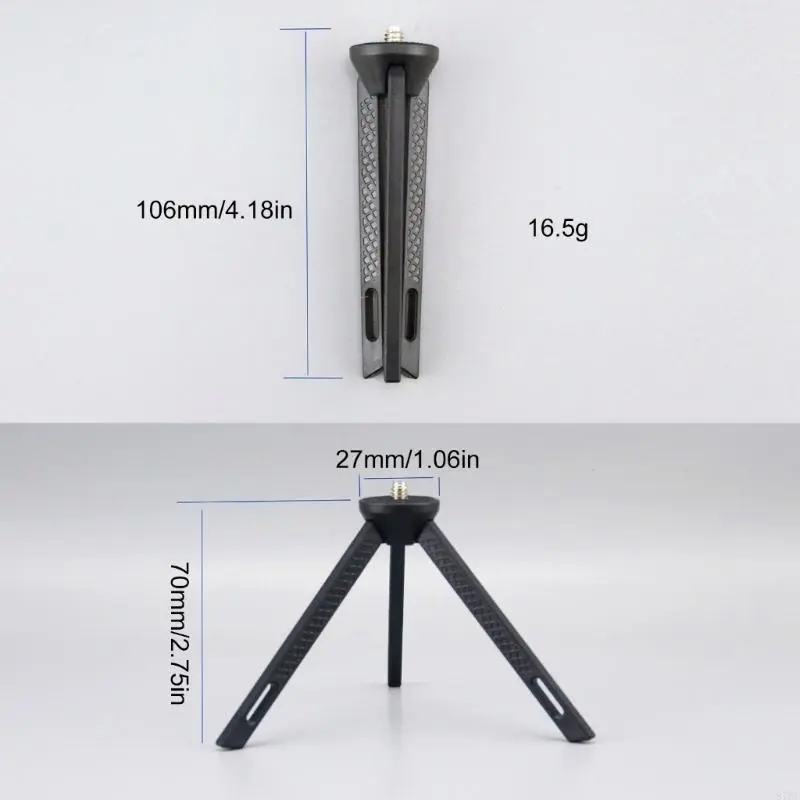 Portable Outdoor Lantern Holder Camping Light Tripod Stand Desktop Tripod LED Light Stand for Camera Camping Lantern