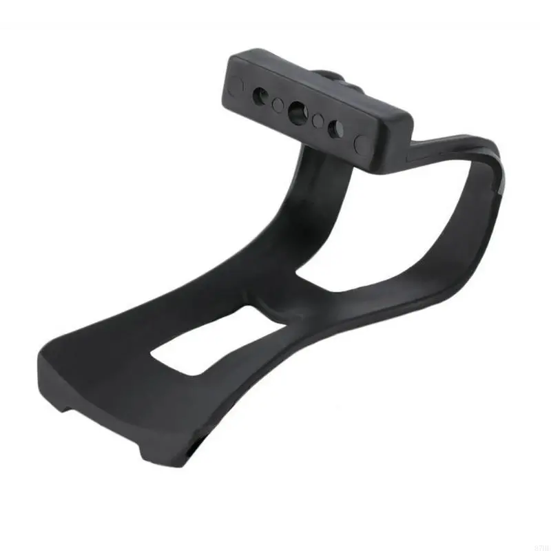 Road Bike Strapless Toe Pedal Clip Replacement Cycling Pedals Toe Clips Bicycles Strapless Toe Pedal Clips Cage