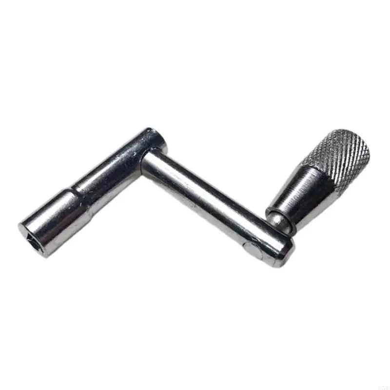 Drum Key Continuous Standard Motion Speed Key Drum Key Tuner Drum Key