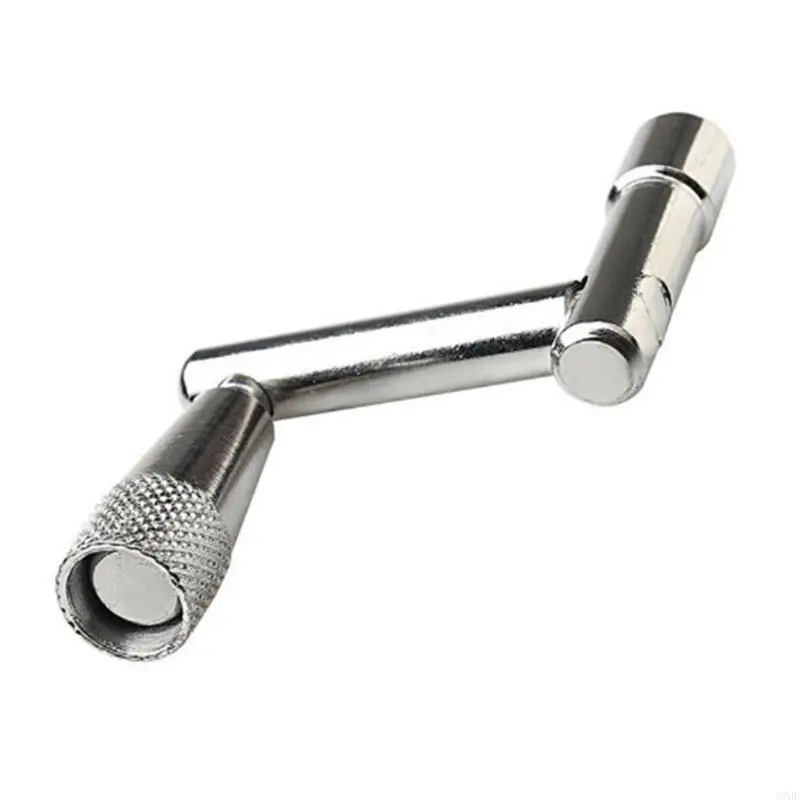 Drum Key Continuous Standard Motion Speed Key Drum Key Tuner Drum Key