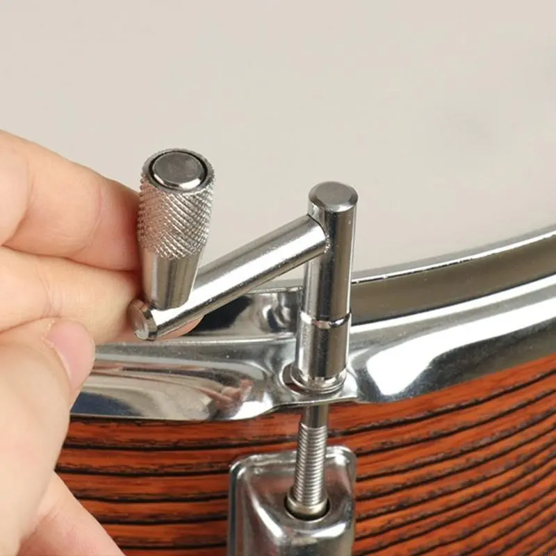 Drum Key Continuous Standard Motion Speed Key Drum Key Tuner Drum Key