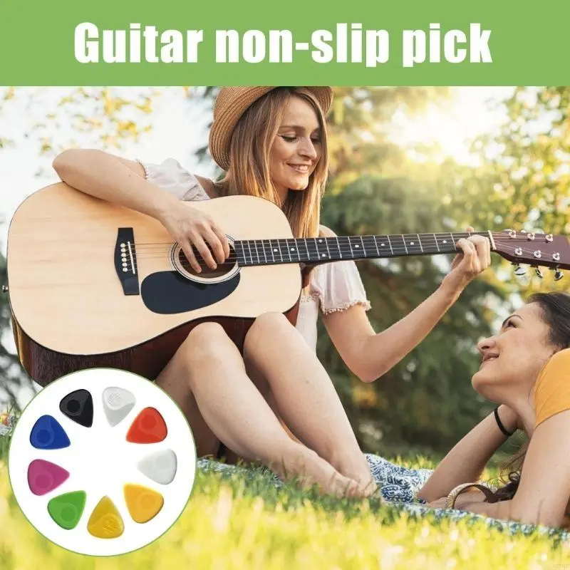Guitar Pick Bass Picks Electric Guitar Part Guitar Pick Thumb Picks Plastic Guitar Picks Acoustic Guitar Picks Plectrums