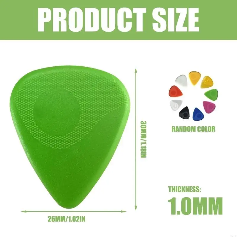 Guitar Pick Bass Picks Electric Guitar Part Guitar Pick Thumb Picks Plastic Guitar Picks Acoustic Guitar Picks Plectrums