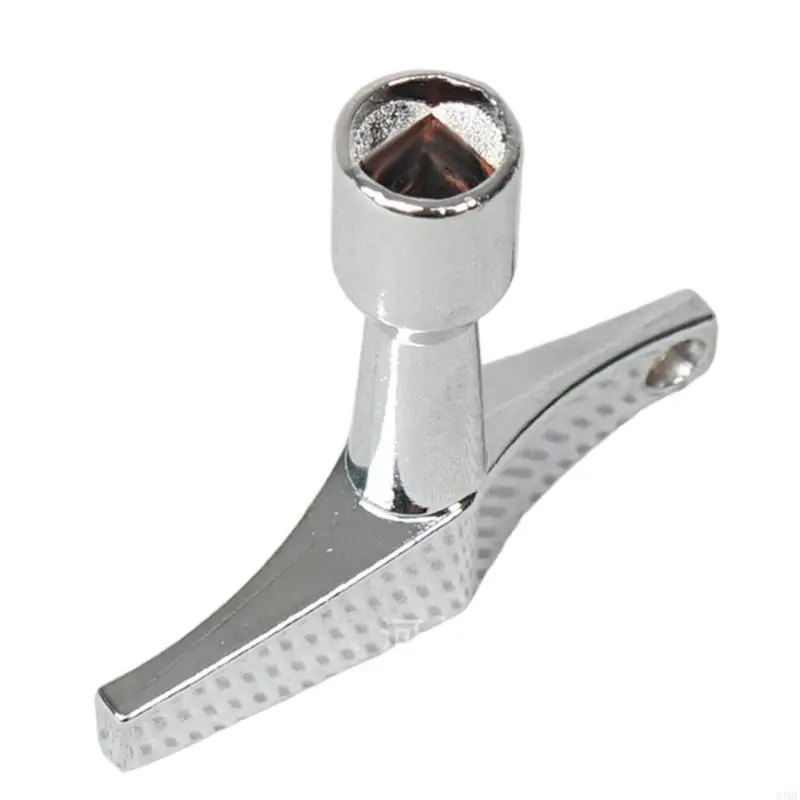 Metal Drum Tuning Key Replacement Universals Drum Key Tuner Drum Set Tuning Tools Musical Instruments Parts Enduring
