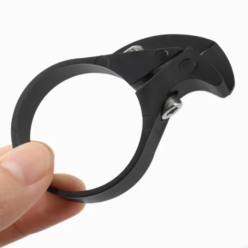 Road Fixie Folding Bike Chain Drop Catcher Mountain Bike Chain Guide Bashguard