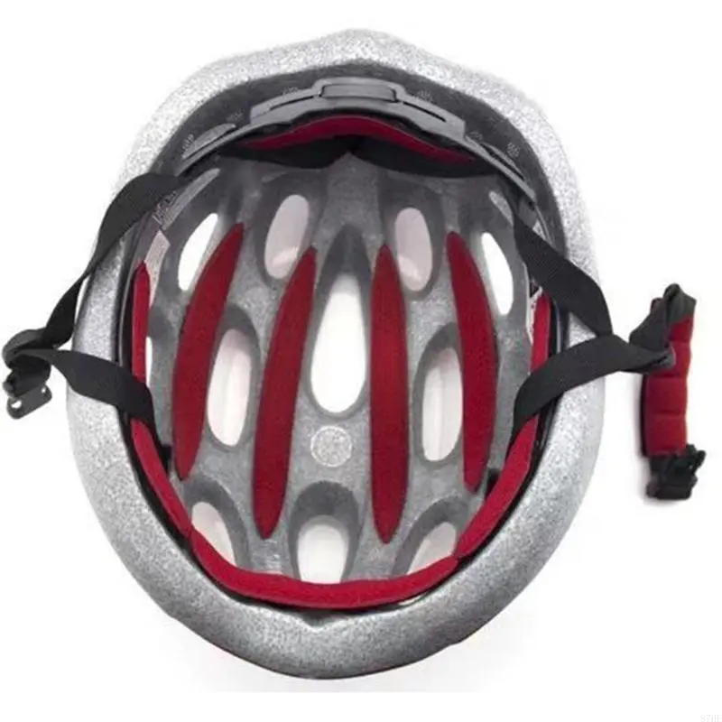 Universals Helmets Inner Padding Pad Replacements Breathable Sponges Pad for Motorcycle Bike Cycling