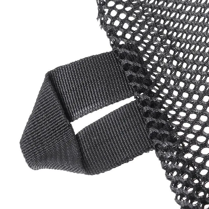 Mesh Bag Snorkel Goggles Fast Drying Dive Swimming Storage Handbag