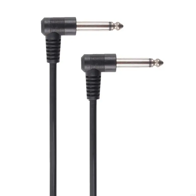 Multifuntional Guitar Cable Professional Cord Musical Accessories Long Cable