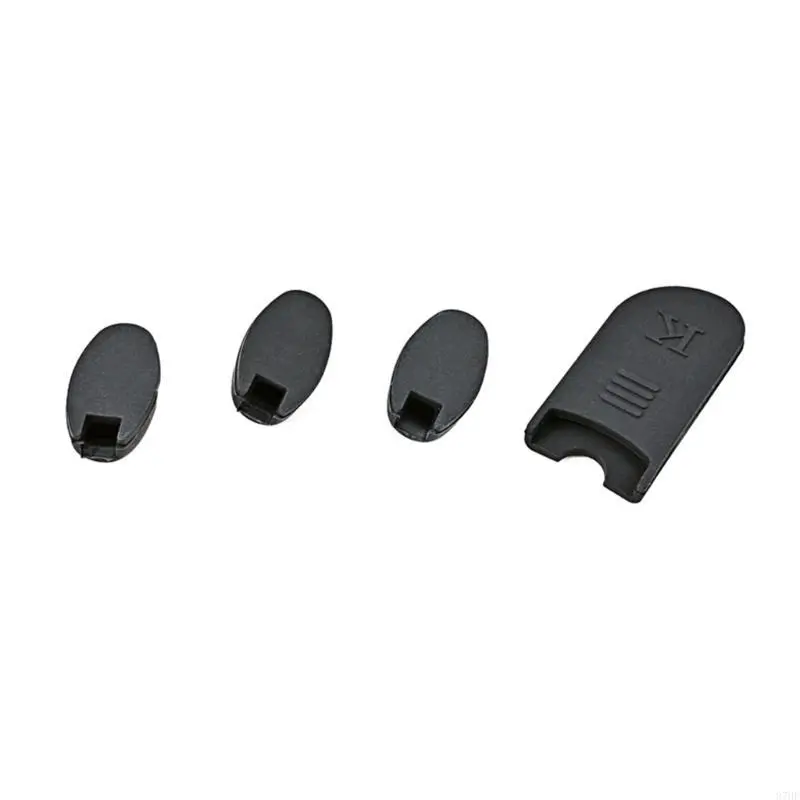 Woodwind Instrument Saxophone Thumb Finger Rest For Sax Keys Parts & Accessories