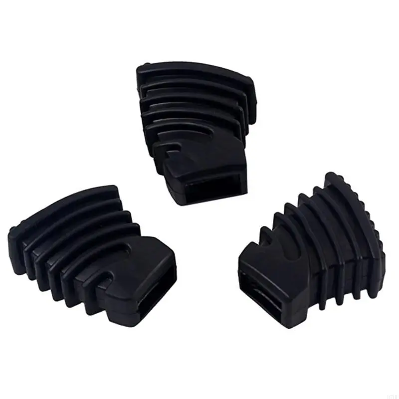Rubber Drum Rack Pads Drum Rack Pad Drumming Practice Tool Drum Kits Stand Mat