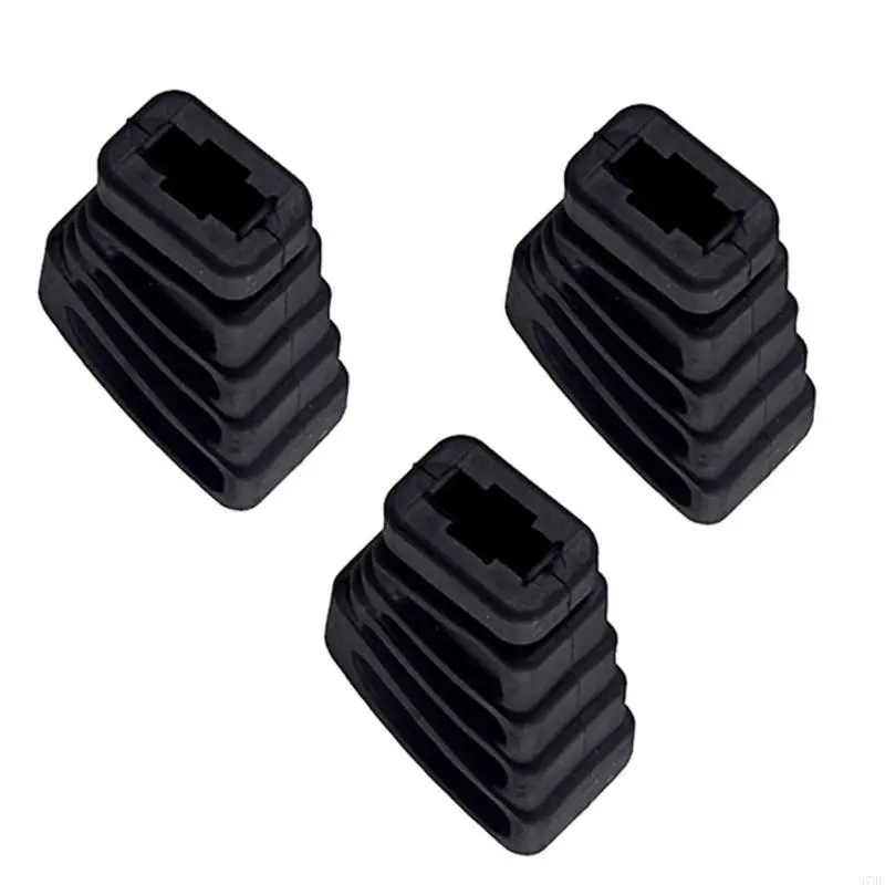 Rubber Drum Rack Pads Drum Rack Pad Drumming Practice Tool Drum Kits Stand Mat