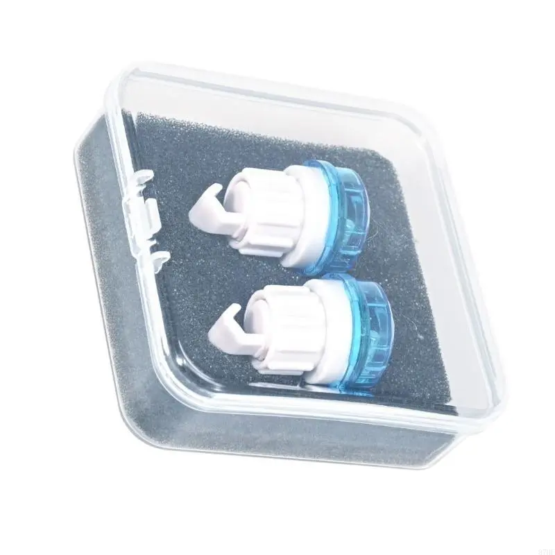 Carp Fishing Bites Alarms with LED Light Fishing Bites Indicators Easy to Use