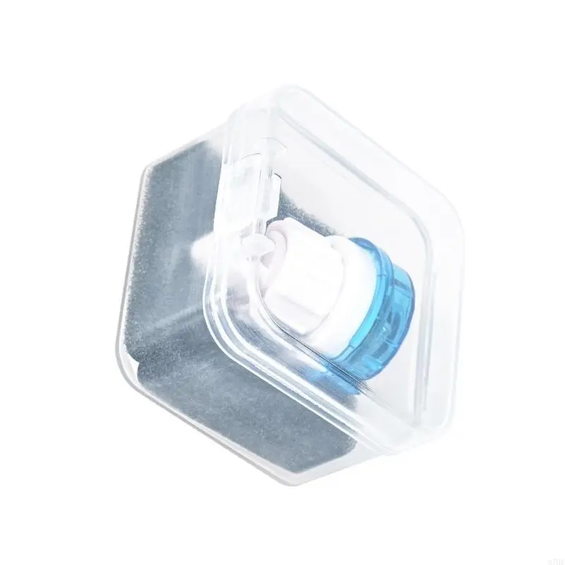 Carp Fishing Bites Alarms with LED Light Fishing Bites Indicators Easy to Use